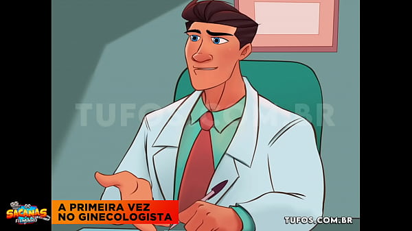 Os melhores desenhos pornô de Os Sacanas Filminho! Maratona de filminhos!