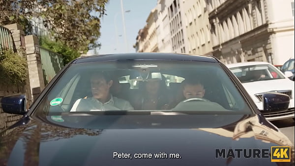 MATURE4K. Little Men's Little Venge