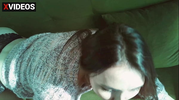 Stepmom came to pick up her things and decided to fuck her stepson goodbye