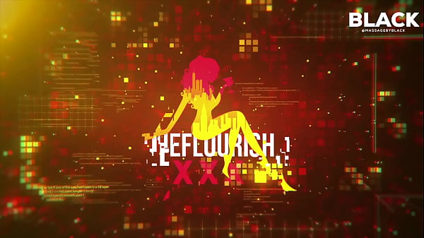 Trailer MassagebyBlack goes DEEP in Female Bodybuilder Aliyah Taylor Ass