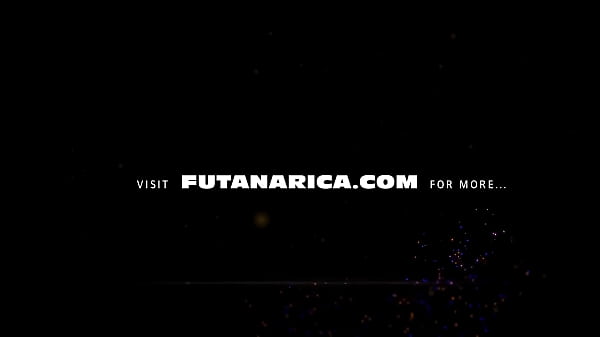 Voyage Part 2 -3D Futanari Animation Porn by Futanarica
