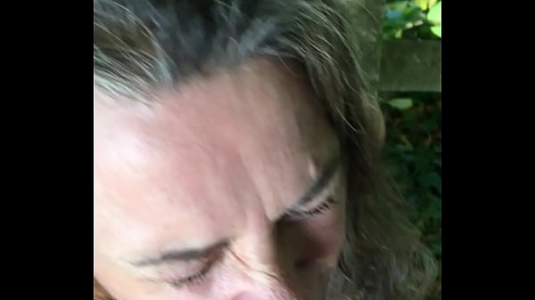 seance en exterieur pour lesclave f 18 mai 22