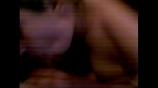 Amateur taking it hard