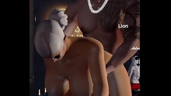 Lana Hard fucked Thumbnail