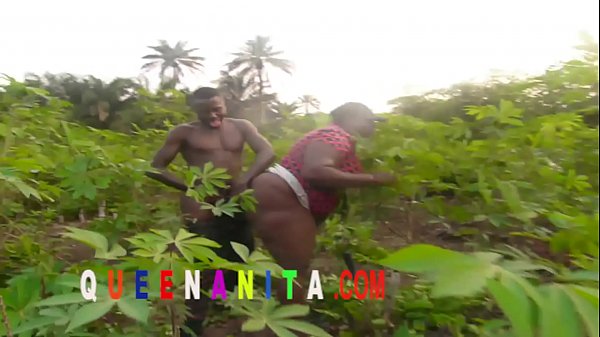 This Is An Abomination Fucking In Chief's Farm