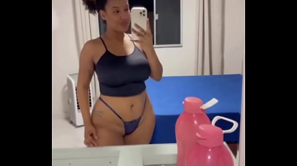 Esta calor ai ? Aqui esta pegando fogo.Is it hot there? It's on fire here. #forbiddenpants #fyp #pawg #paag #curves #th... Thumbnail