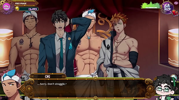 BIG BOSS RALD Sex and Wedding FInale | Full Service - Part 15