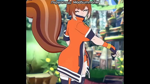 [ Makoto Nananya:3 ] – Amplected / Jellyfishjubilee / Saberwolf8