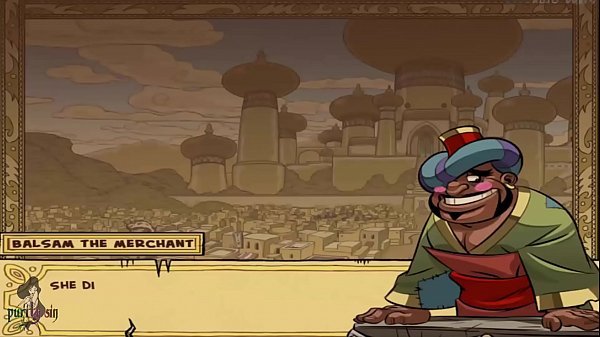 Princess Trainer Gold Edition Uncensored Part 19