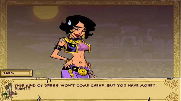 Princess Trainer Gold Edition Uncensored Part 19