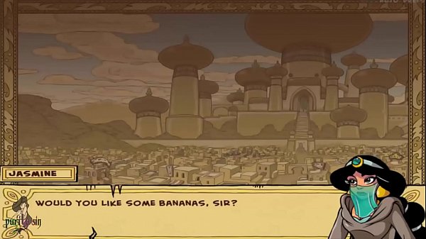 Princess Trainer Gold Edition Uncensored Part 19