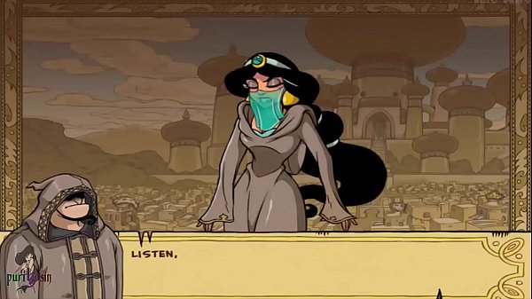 Princess Trainer Gold Edition Uncensored Part 19