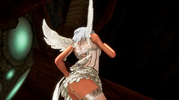 Blade and Soul  Sexy Jin Dance Thumbnail