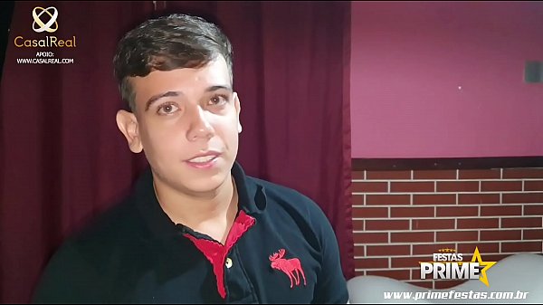 De 18 anos perde a Virgindade pra Preta Fogosa Bandida Na Festa Prime