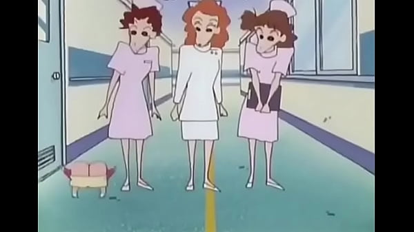 My first time Thumbnail