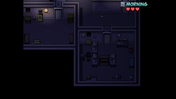 Zombie Retreat 2 – Part 15 – Crimson City By LoveSkySan69