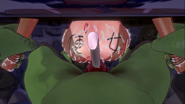 Ricca got Caught [4K, 60FPS, 3D Hentai Game, Uncensored, Ultra Settings]