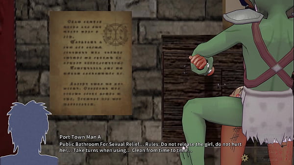 Ricca got Caught [4K, 60FPS, 3D Hentai Game, Uncensored, Ultra Settings]