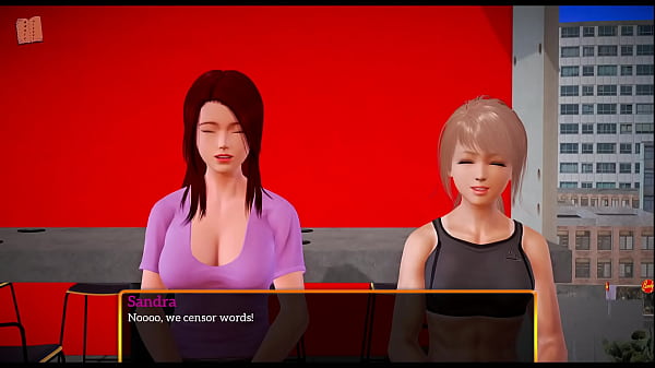 My New Family 322 Thumbnail