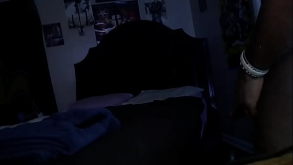 It was too much for her