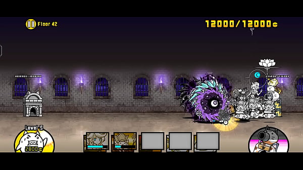 Cyclones can't stand the Autistic Cat's Big Dick Thumbnail