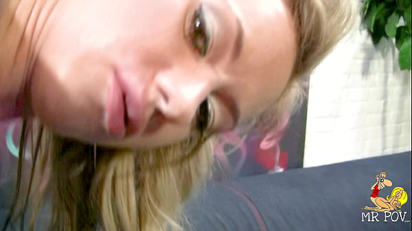 Kaylee Hilton is a P.O.V. butt slut!