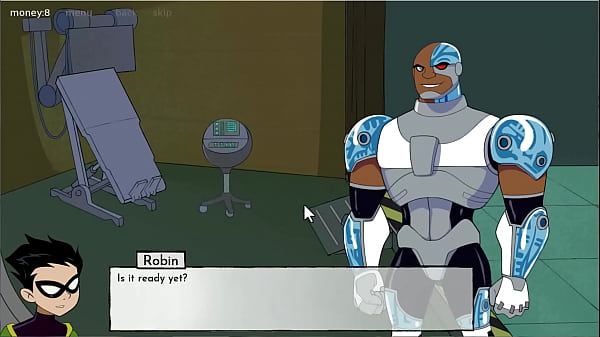 visual novel