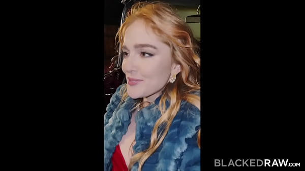 BLACKEDRAW Insatiable Redhead Jia Loves BBC And Anal