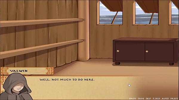 Four Elements Trainer Book 5 Love Part 1