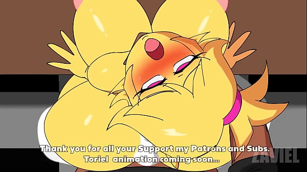 Chiku gets her belly full of cum Thumbnail