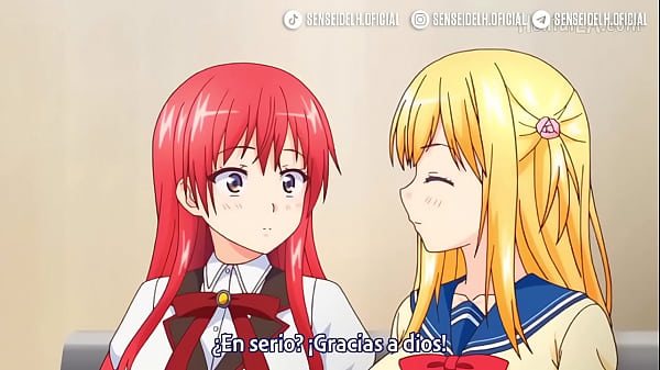 Dearest Blue capitulo 01 - Animación Hentai