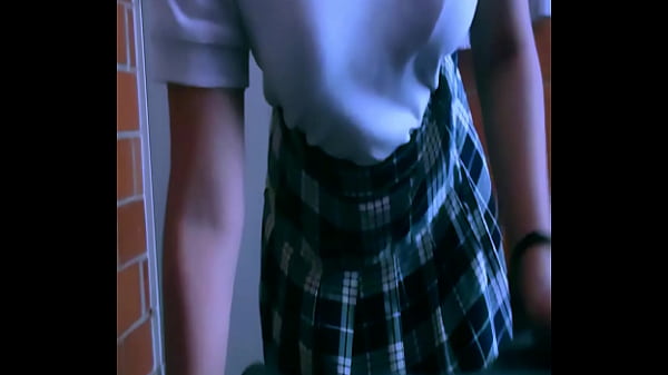 Alumna me LA CHUPA en el PATIO! Nos Cogiendo al Aire Libre en Alta Definición(HD)#1