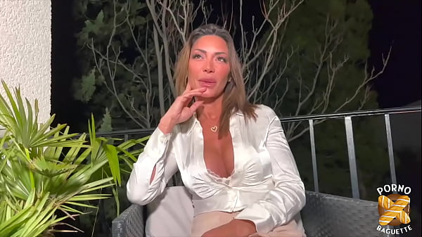 Vittoria, 38ans, mature et chaude comme la braise !