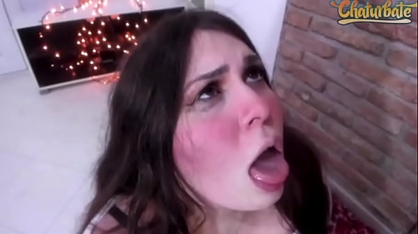 Dildo Ahegao Cum Balloon