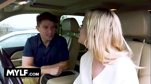 Raunchy Wife Lindsey Lakes Is Messing Around With Her Husband’s Boss