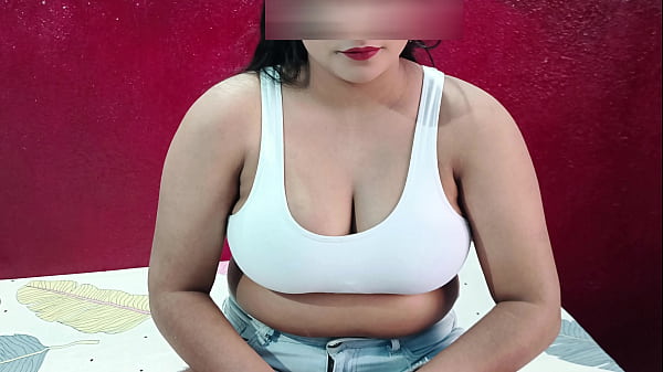 The tailor measured the depth of Bhabhi's pussy along with the blouse (Hindi audio) Thumbnail