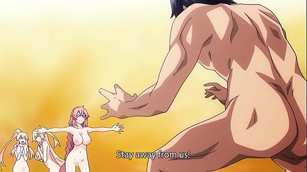 hentai I came to another world, so I’m special