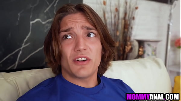 Stepson used aphrodisiac to anal fuck stepmom