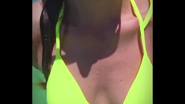 Today we played on one of the tropical beaches  And how was your day? Thumbnail