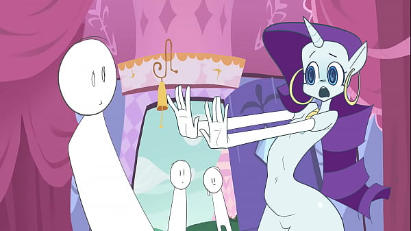 rarity's new Thumbnail