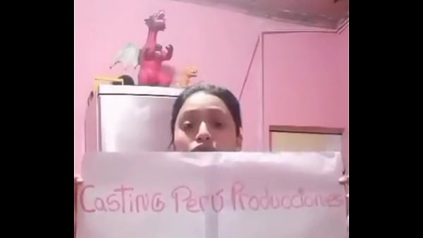 Casting Verification Video Thumbnail