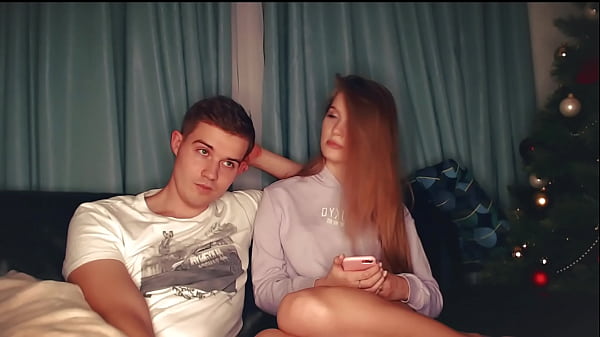 Home porn Creampie in pink pussy 18 year old student