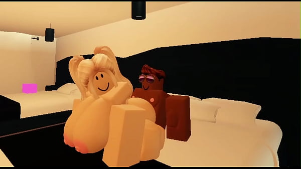 Kövér szomszédlány meghívott dugni a lakásába