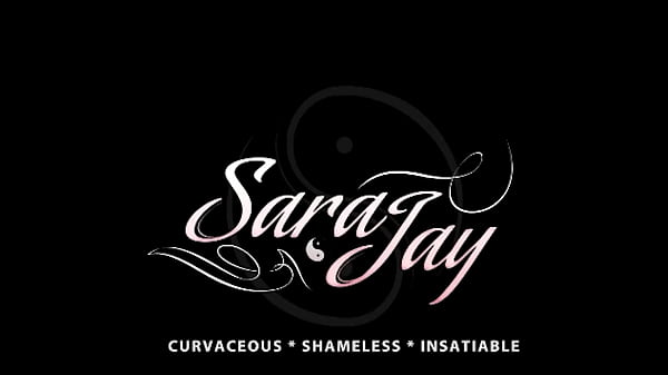 Lesbian Cowgirl Vicky Vette Rides Sara Jay’s Huge Strap-On!