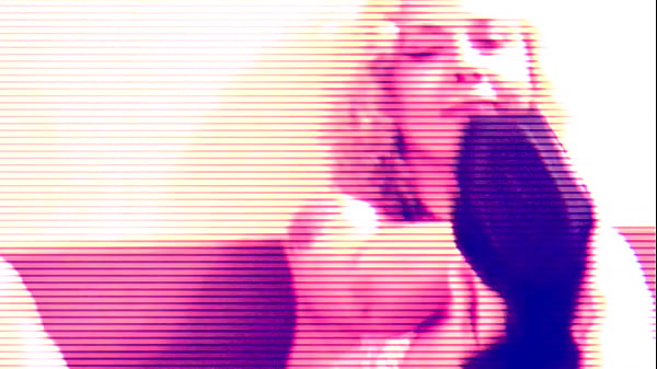 My Dirty VHS Diary: Marilou and Diosa Playing With Bondage and Heels Thumbnail