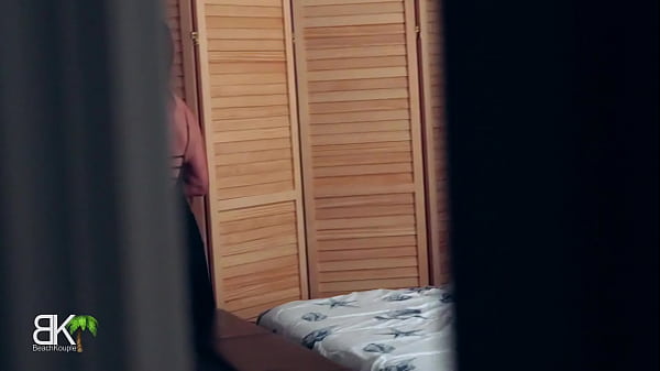 Stepmom gets SURPRISE DICK and a facial for her Anniversary 3of3