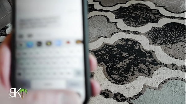 Stepmom gets SURPRISE DICK and a facial for her Anniversary 3of3