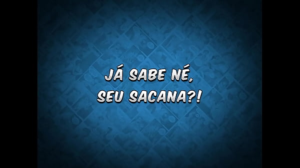 Trailer de Lançamento: Os Sacanas Filminho
