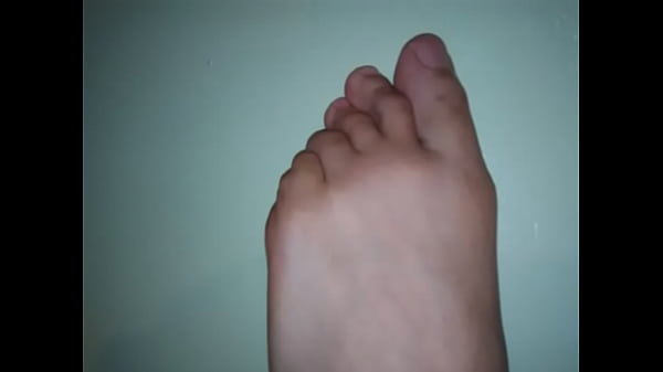 My feet Thumbnail