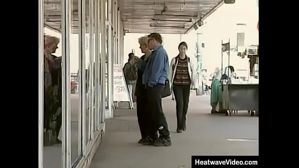 Young boy is strong and muscular, and could probably get any woman that he wanted - but he's a geek for mature sluts, so today he is going to fuck sexy older lady!